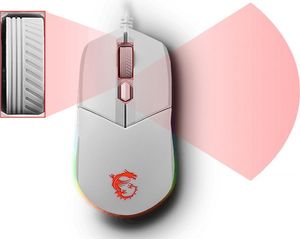 MSI Vigor GK30 Combo  (S11-04US319-CLA) 5
