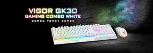MSI Vigor GK30 Combo  (S11-04US319-CLA) 7