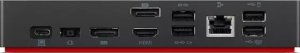 Stacja/replikator Lenovo ThinkPad Universal USB-C (40AY0090EU) 3