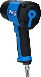 Brilliant Brilliant Tools BT160200 3/4 Pneumatic Impact Screwdriver 3