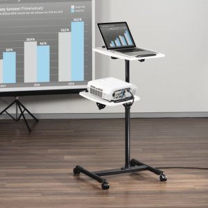 Hama Hama Beamer Table with 2 Levels 77510 11