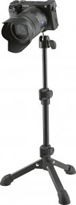 Statyw König & Meyer K&M 19782 Desktop Camera Stand 2