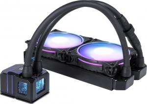 Chłodzenie wodne Alphacool Eisbaer Pro Aurora 240 (11772) 3