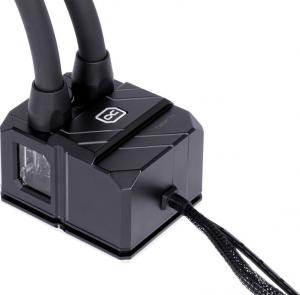 Chłodzenie wodne Alphacool Eisbaer Pro Aurora 240 (11772) 4
