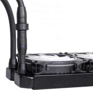Chłodzenie wodne Alphacool Eisbaer Pro Aurora 360 (11771) 7
