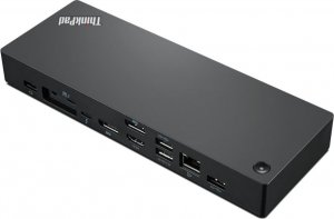 Stacja/replikator Lenovo ThinkPad Universal Thunderbolt 4 (40B00135EU) 2