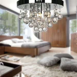 Lampa wisząca Aptel ZD78A LAMPA SUFITOWA WISZĄCA KRYSZTAŁY 3 PUNKTY 4