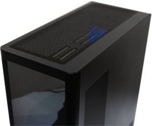 Komputer Game X G100, Ryzen 5 5500, 16 GB, Radeon RX 7600, 1 TB M.2 PCIe 3