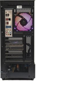 Komputer Game X G100, Ryzen 5 5600X, 16 GB, Radeon RX 7600, 1 TB M.2 PCIe 2