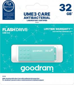 Pendrive GoodRam UME3 CARE, 32 GB (UME3-0320CRR11) 5