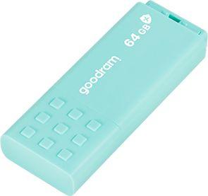Pendrive GoodRam UME3 CARE, 64 GB (UME3-0640CRR11) 2