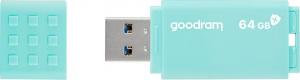 Pendrive GoodRam UME3 CARE, 64 GB (UME3-0640CRR11) 4