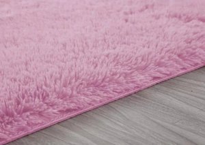 Strado Dywan Shaggy Strado 100x150 PinkPanther (Różowy) 6