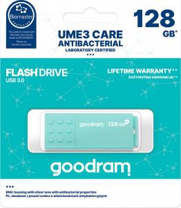 Pendrive GoodRam UME3 CARE, 128 GB (UME3-1280CRR11) 6