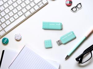 Pendrive GoodRam UME3 CARE, 128 GB (UME3-1280CRR11) 7