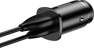 Ładowarka Baseus Square PPS 1x USB-A 1x USB-C 5 A  (CCALL-AS01) 4