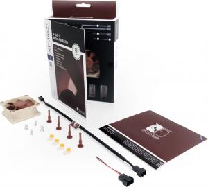 Wentylator Noctua NF-A6x25 5V 4