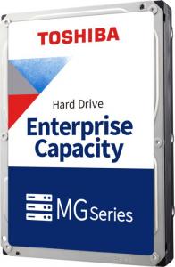 Dysk serwerowy Toshiba Enterprise Capacity 18TB 3.5'' SATA III (6 Gb/s)  (MG09ACA18TE) 2