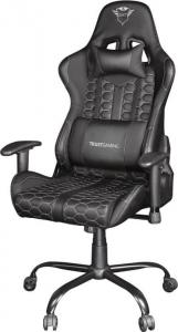 Fotel Trust GXT708 Resto czarny (24436) 2