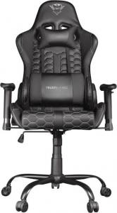 Fotel Trust GXT708 Resto czarny (24436) 3