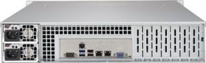 Obudowa serwerowa SuperMicro SuperChassis 825TQC-R802LPB 2