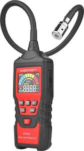 Habotest Detektor wycieku gazów z alarmem HT601B 2