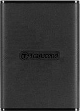 Dysk zewnętrzny SSD Transcend ESD270C 1TB Czarny (TS1TESD270C) 2