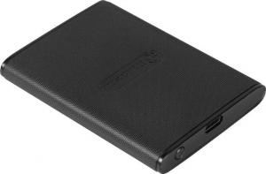 Dysk zewnętrzny SSD Transcend ESD270C 1TB Czarny (TS1TESD270C) 3