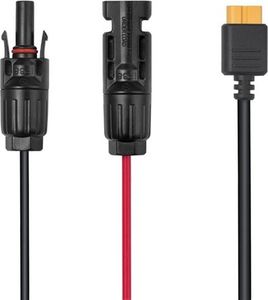 EcoFlow Kabel MC4 3.5m do XT60 2