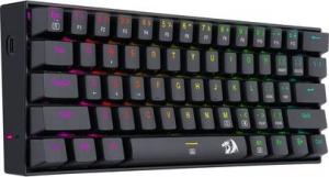 Klawiatura Redragon K630 DragonBorn Outemu Red (RED-K630RGB) 3