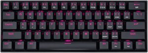 Klawiatura Redragon K630 DragonBorn Outemu Red (RED-K630RGB) 5