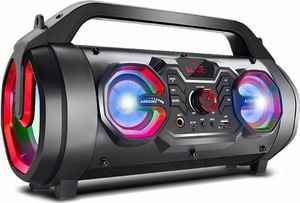 Głośnik Audiocore AC875 czarny (AC875) 2