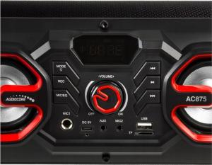 Głośnik Audiocore AC875 czarny (AC875) 5