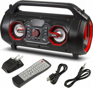 Głośnik Audiocore AC875 czarny (AC875) 7