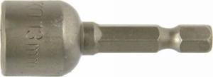 Geko NASADKA MAGNETYCZNA DO WKRĘTÓW 13MMX48MM 1/4"/TYP FARMER/ (200) G15003 GEKO 3