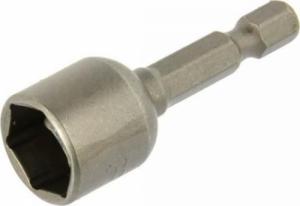 Geko NASADKA MAGNETYCZNA DO WKRĘTÓW 13MMX48MM 1/4"/TYP FARMER/ (200) G15003 GEKO 4
