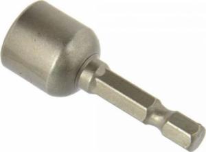 Geko NASADKA MAGNETYCZNA DO WKRĘTÓW 13MMX48MM 1/4"/TYP FARMER/ (200) G15003 GEKO 5