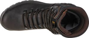 Buty trekkingowe męskie Grisport brązowe r. 45 3