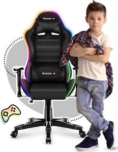 Fotel Huzaro Ranger 6.0 RGB Mesh (CD5B-4299F) 2