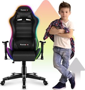 Fotel Huzaro Ranger 6.0 RGB Mesh (CD5B-4299F) 10