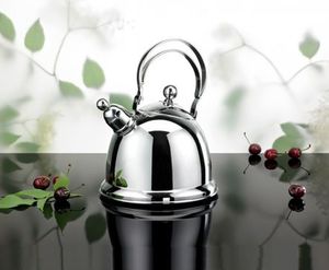 Schulte-Ufer SCHULTE-UFER Grace czajnik 16cm 2,20l 68042-16 - Dostawa gratis! 2