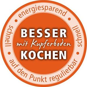 Schulte-Ufer Profi-Line i Zestaw 5 cz. garnków Set481 4