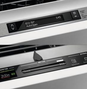 Zmywarka AEG FSE62417P 4