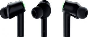 Słuchawki Razer Hammerhead True Wireless 2021 Zielone (RZ12-03820100-R3G1) 4