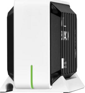 Dysk zewnętrzny SSD WD BLACK D30 Game Drive SSD for Xbox 1TB Czarno-biały (WDBAMF0010BBW-WESN) 3