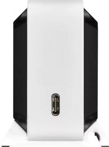Dysk zewnętrzny SSD WD BLACK D30 Game Drive SSD for Xbox 1TB Czarno-biały (WDBAMF0010BBW-WESN) 4