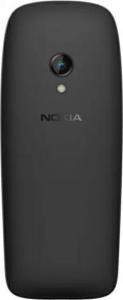 Telefon komórkowy Nokia 6310 (2021) Dual SIM Czarny 2