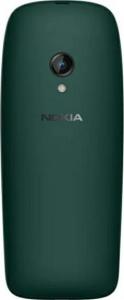 Telefon komórkowy Nokia 6310 (2021) Dual SIM Zielony 2