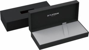Platinum Pióro wieczne PLATINUM Proycon Deep Sea, F, niebieskie 2