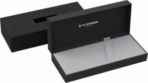 Platinum Pióro wieczne PLATINUM Proycon Deep Sea, M, niebieskie 4
